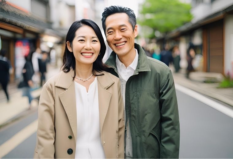 華の会メールを利用する際の登録方法